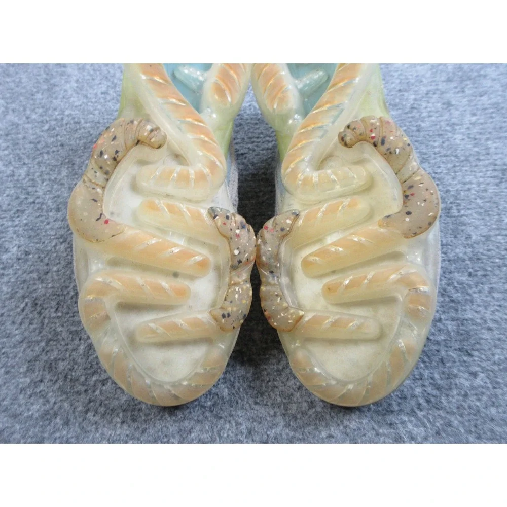 Nike Air VaporMax 2021 Shoes Mens Size 8.5‎ DH4084-003 Knit Running Sneakers